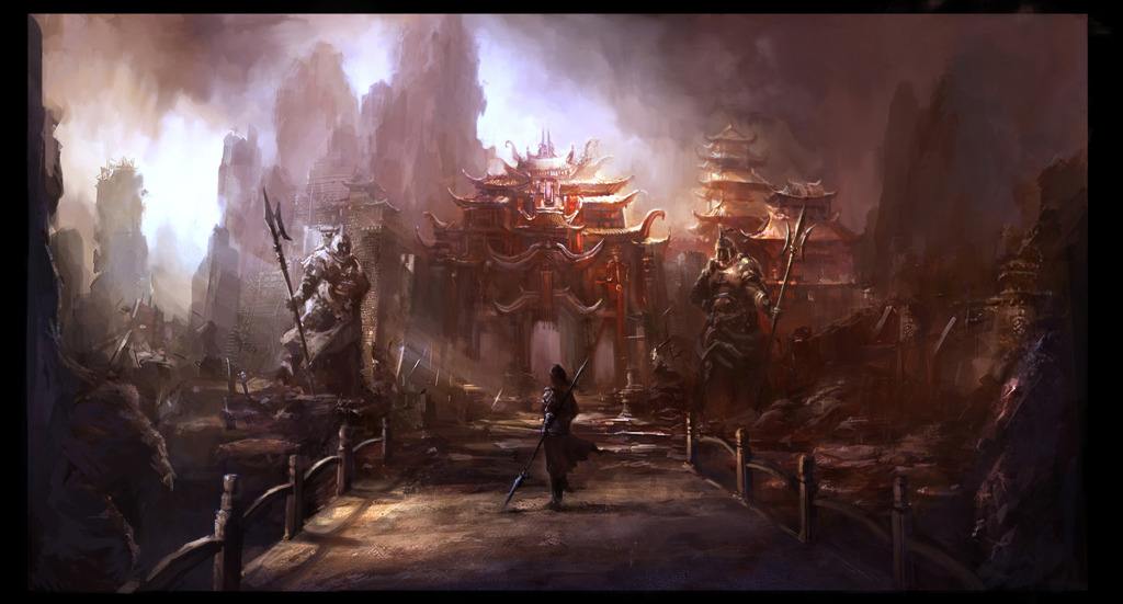 恐怖游戏推荐合集