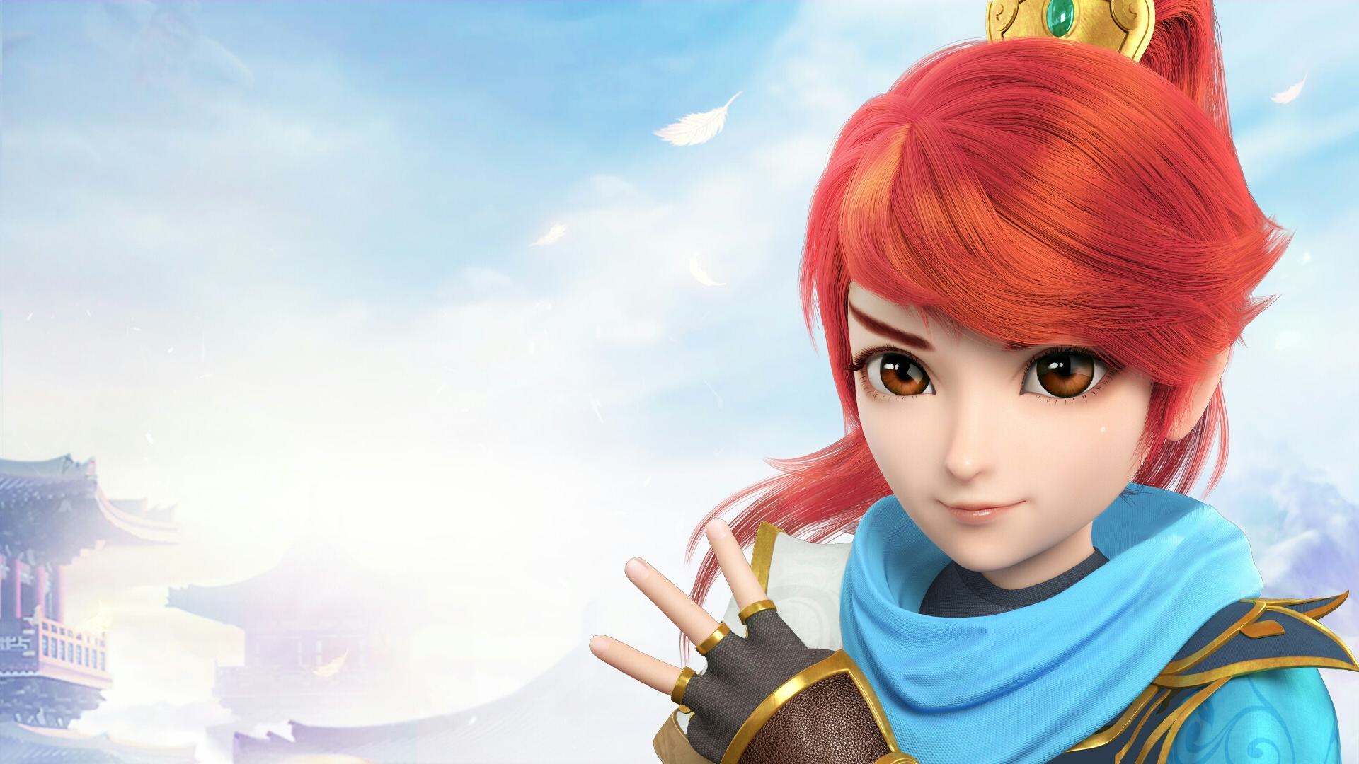 好玩的烹饪做饭类游戏