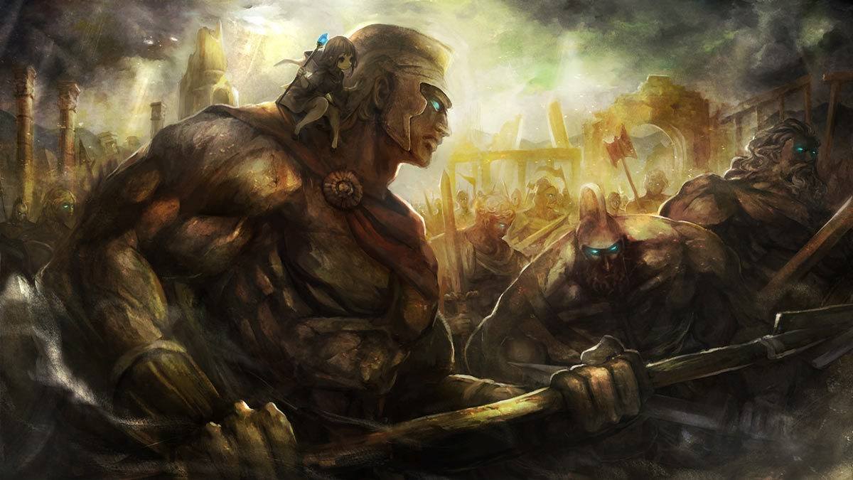 好玩的吃鸡手游