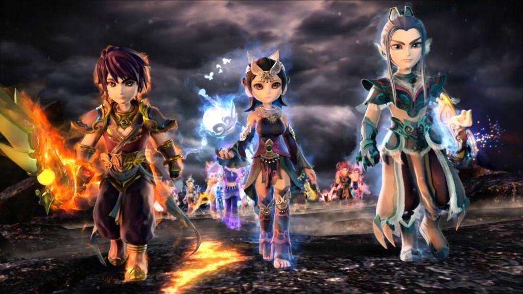 好玩的密室逃脱手机游戏