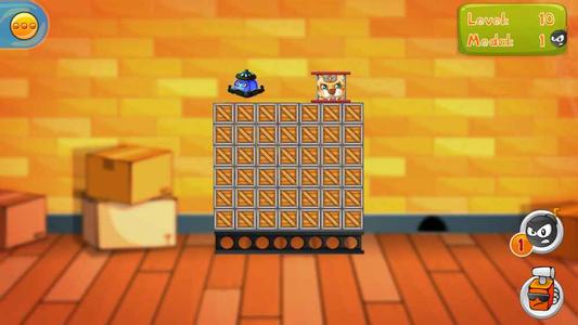 好玩的休闲手机游戏