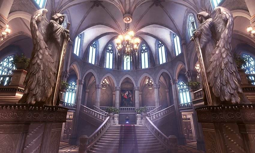 好玩的文字冒险游戏