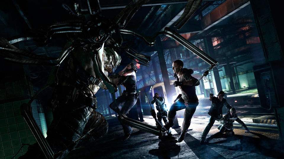 机器人游戏大全合集