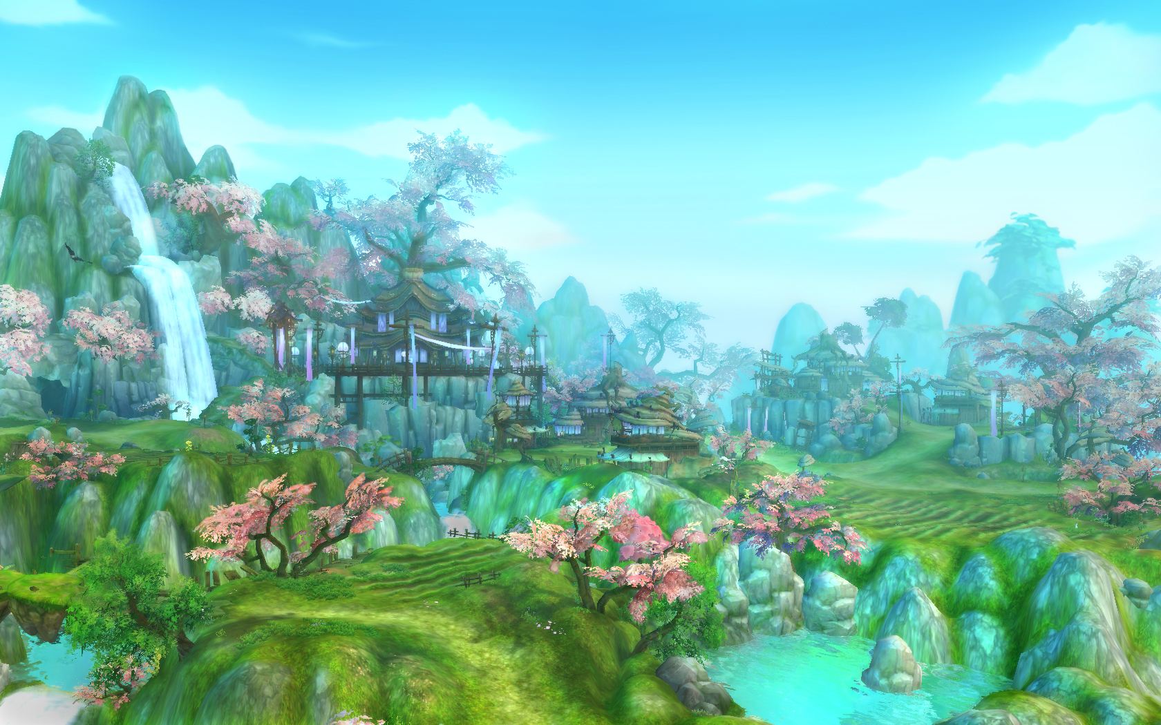 类似于崩坏3的游戏