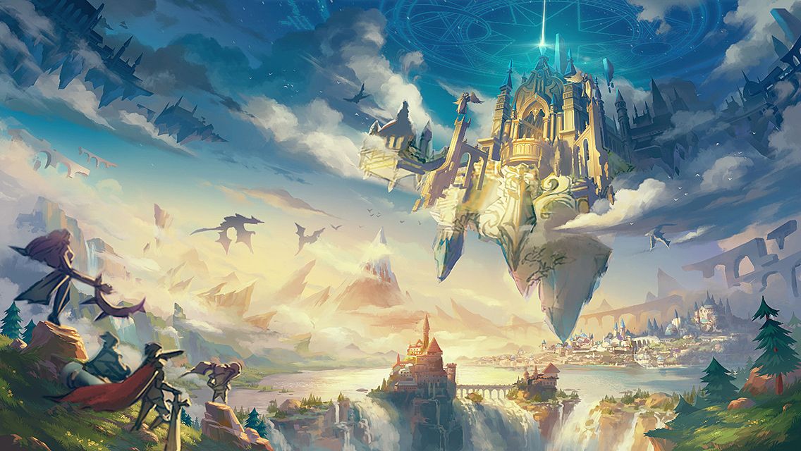 类似红警的手机游戏