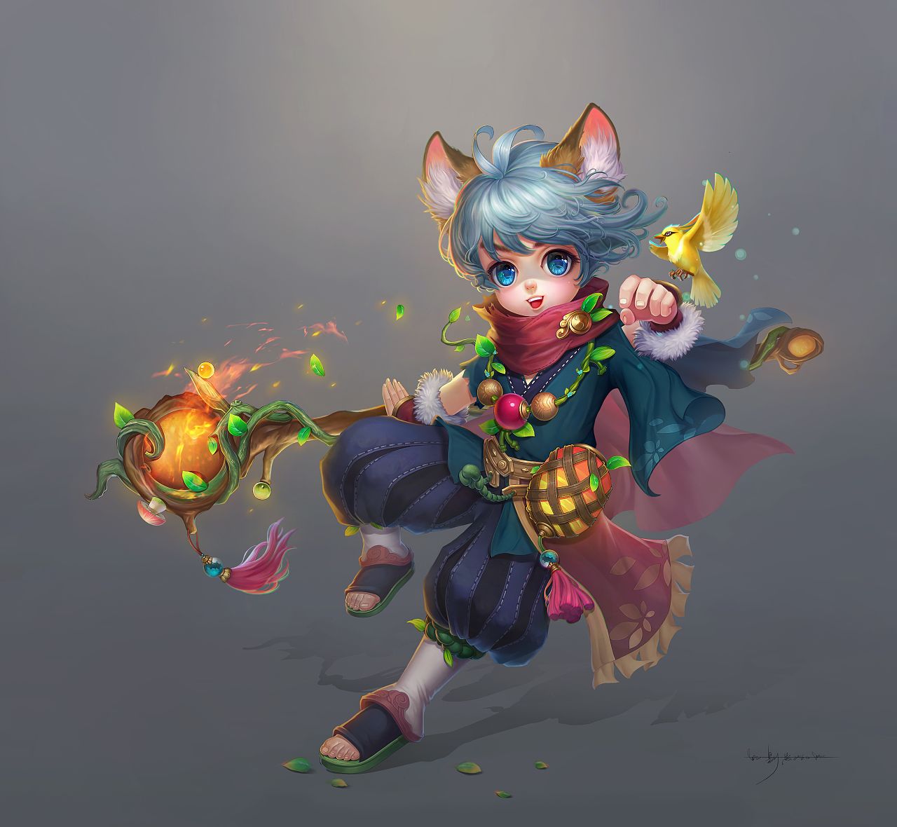 和天天炫斗类似的游戏