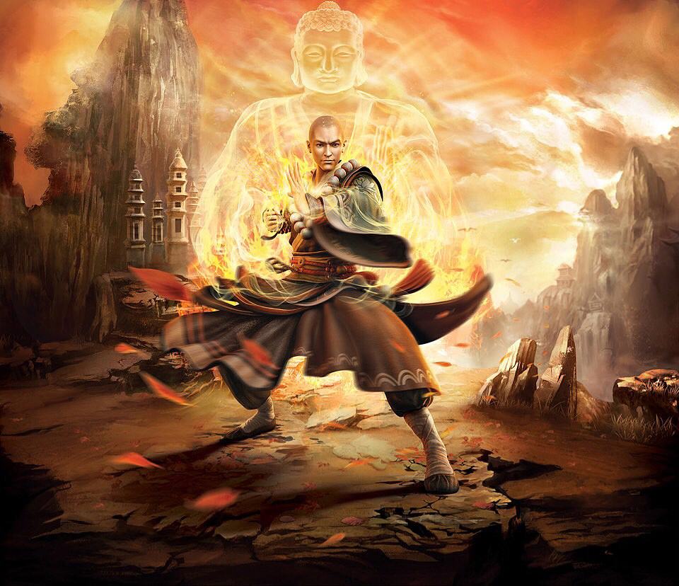 和放置江湖类似的手游