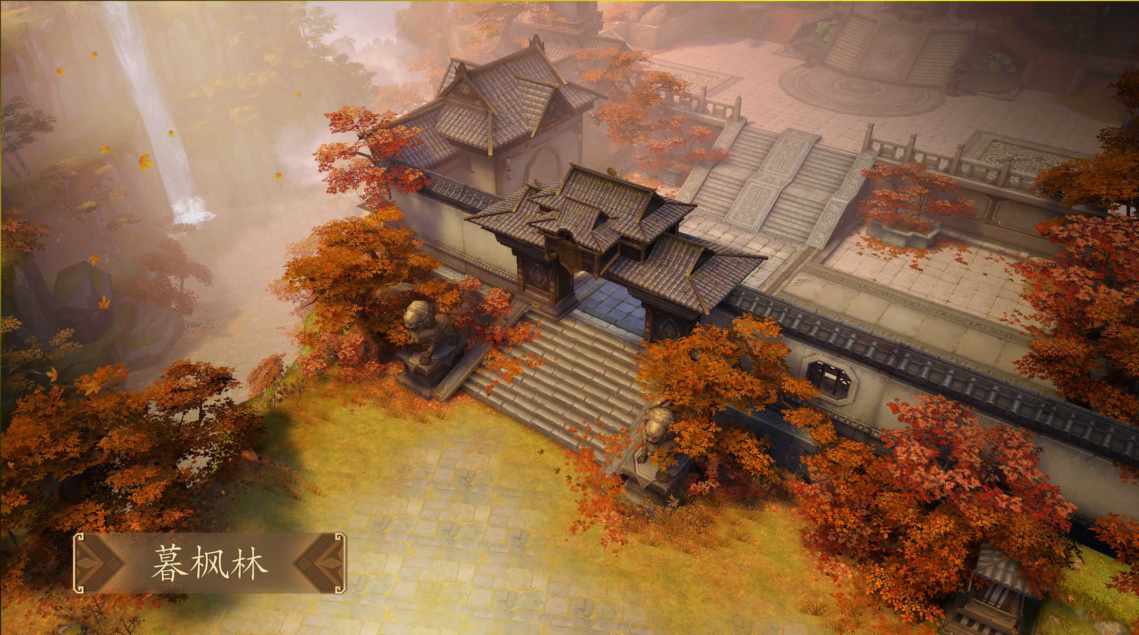 类似梦间集的游戏