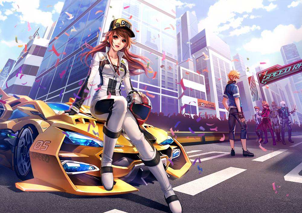 像素游戏大全合集