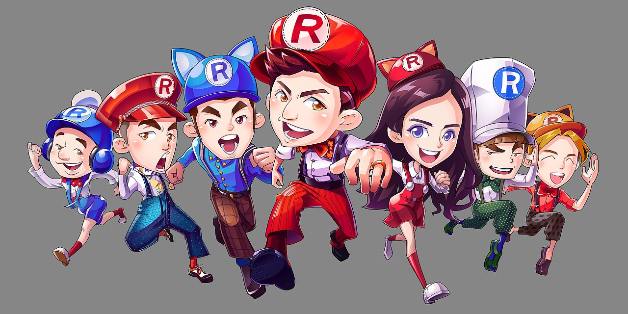 类似皇室战争的手游