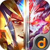 驭龙骑士团手游版