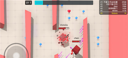 弓箭手大作战全角色版