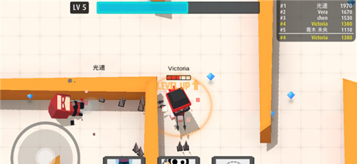 弓箭手大作战全角色版