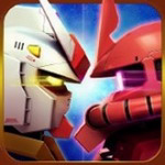 敢达争锋对决v1.0 