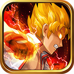 格斗之皇变态版(上线送VIP5) v1.0.0 修改版