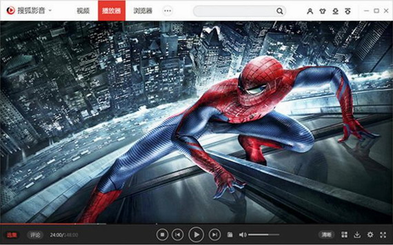 u641cu72d0u5f71u97f3u64adu653eu5668