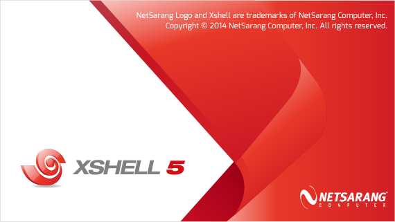 xshell 5