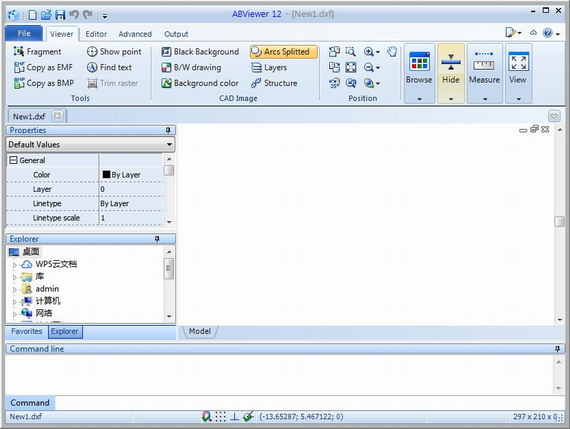 abviewer enterprise