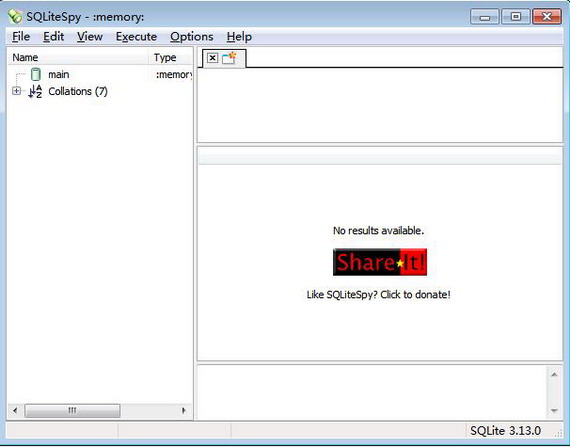 sqlitespy
