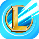 英雄联盟手游无限点卷修改版