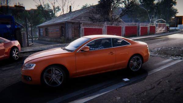 火力全开2城市狂热