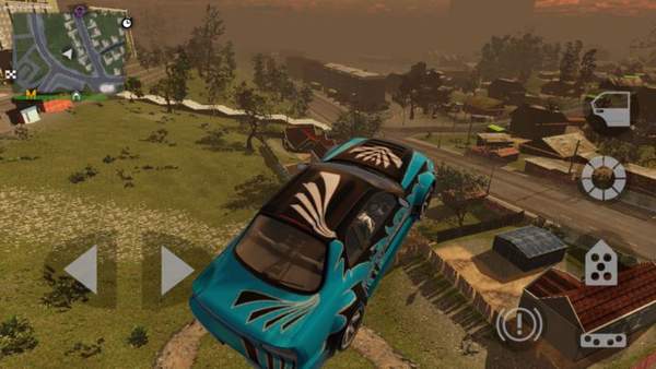 火力全开2城市狂热无限金币钻石破解版下载