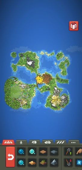 上帝模拟器最新完整版