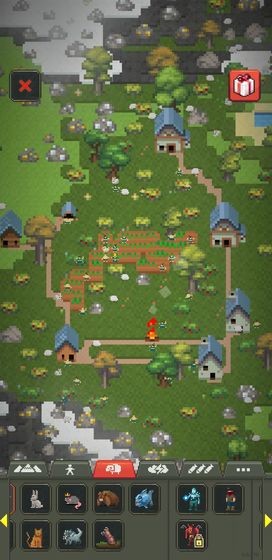 上帝模拟器最新完整版