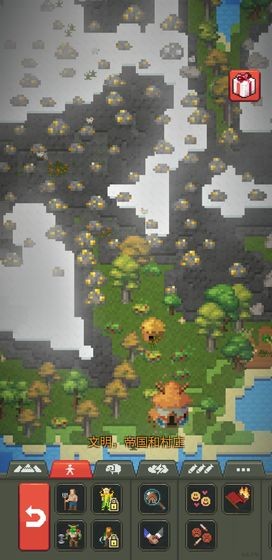 上帝模拟器最新完整版