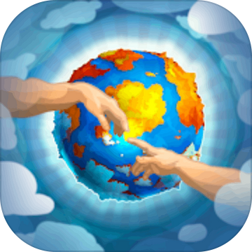 上帝模拟器最新完整版