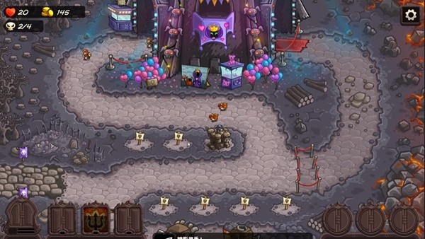 王国保卫战复仇下载