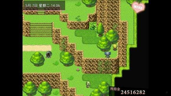 无冬镇物语5.2.4天帝作弊版