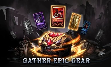 暗影骑士:绝命旅途最新破解版