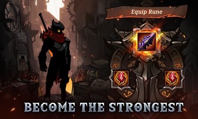 暗影骑士:绝命旅途最新破解版