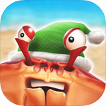 螃蟹之王无敌版 v1.0.2