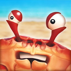 螃蟹之王游戏下载手机版 v.156