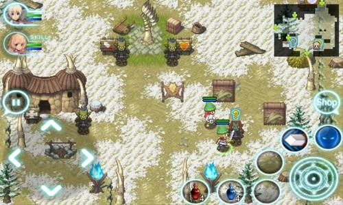 艾诺迪亚3:卡尼亚传人破解版下载