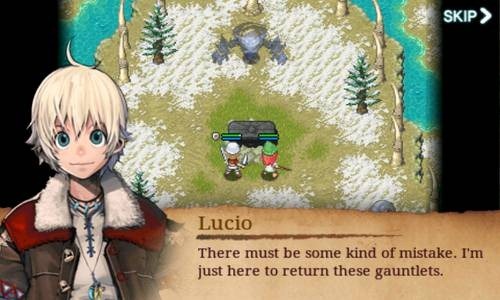 艾诺迪亚3:卡尼亚传人中文汉化版下载