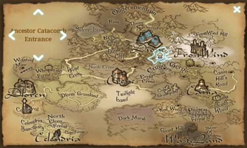 艾诺迪亚3:卡尼亚传人中文版下载