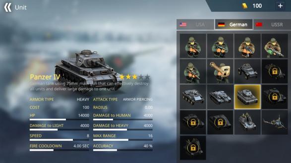 二战前线模拟器无限银币版