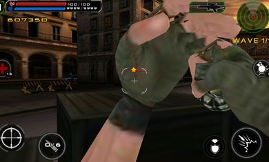 死亡射手2安卓版下载无限金币版