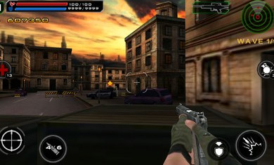 死亡射手2安卓版下载无限金币版