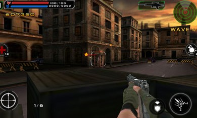 死亡射手2安卓版下载无限金币版