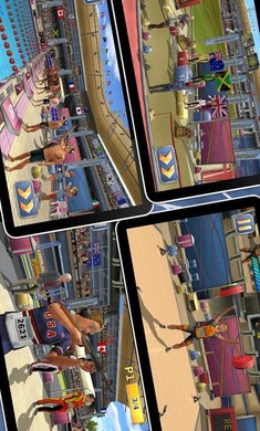 田径运动会2完整版免费版