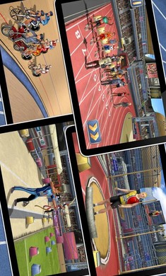 田径运动会2完整版免费版