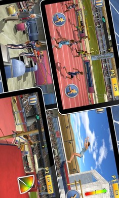 田径运动会2完整版免费版