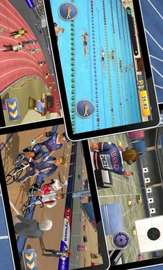 田径运动会2完整版免费版