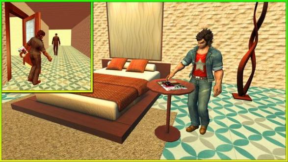 虚拟小偷模拟器手机版下载