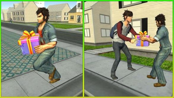 虚拟小偷模拟器最新版下载