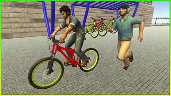 虚拟小偷模拟器下载手机版下载